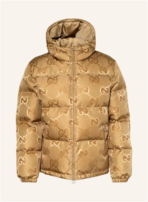 gucci winterjacke herren